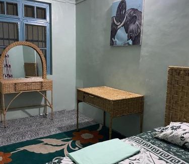 Mirongo House | Karibu Kwetu One