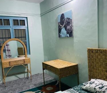 Mirongo House | Karibu Kwetu One