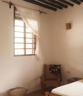 Mkunguni Bed & Breakfast | Karibu Maisha Lodge