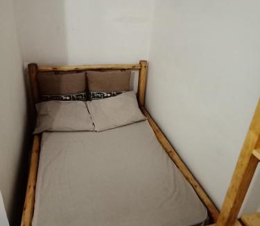 Mirongo House | Karibu Nyumbani, Welcome Home