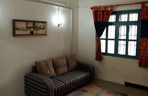 Mwanza Apartment | Karibu Nyumbani, Welcome Home