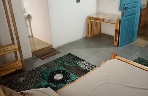 Mwanza Apartment | Karibu Nyumbani, Welcome Home