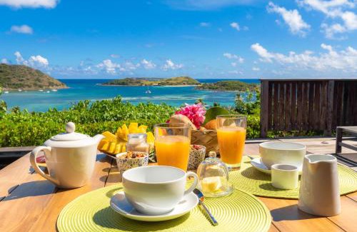 Cul de Sac Hotel | Karibuni Boutique Hotel
