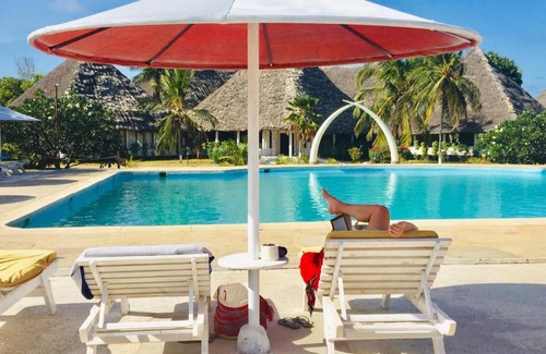 Mambrui Resort | Karibuni Hotel & Villas