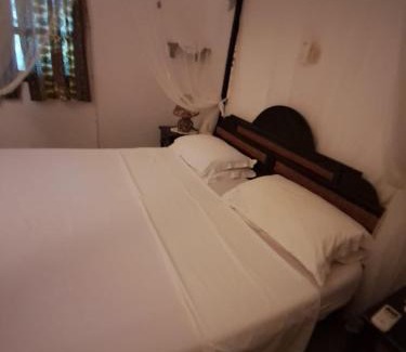 Malindi Villa | Karibuni