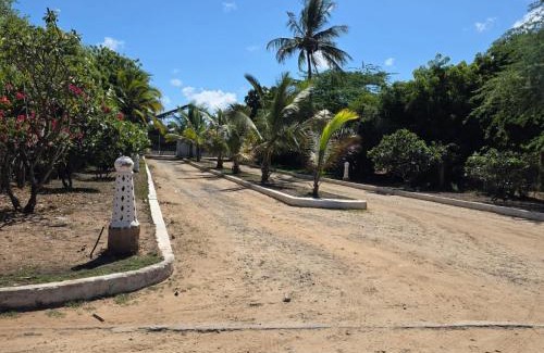 Malindi Apartment | Karibuni, Villa 107, Beachfront Stay with Restaurant, Pool & Bar