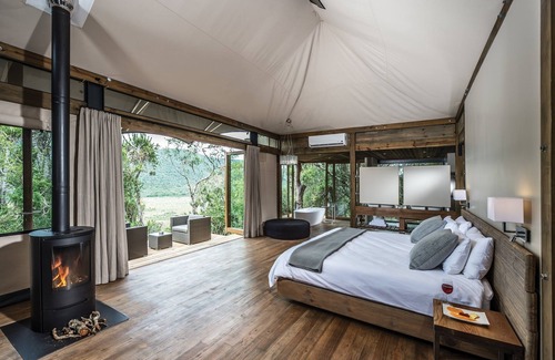 Kenton on Sea Cabin | Kariega Game Reserve Settlers Drift