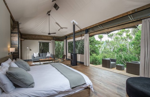 Kenton on Sea Cabin | Kariega Game Reserve Settlers Drift
