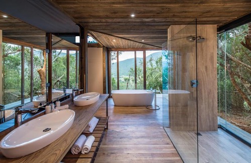 Kenton on Sea Cabin | Kariega Game Reserve Settlers Drift