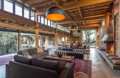 Kenton on Sea Cabin | Kariega Game Reserve Ukhozi Lodge