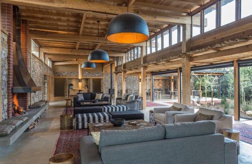 Kenton on Sea Cabin | Kariega Game Reserve Ukhozi Lodge