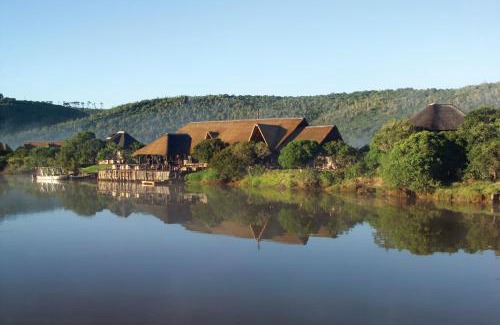 Kenton on Sea Cabin | Kariega Game Reserve River Lodge