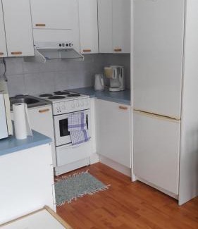 Karijoki Apartment | Karijoen Helmi