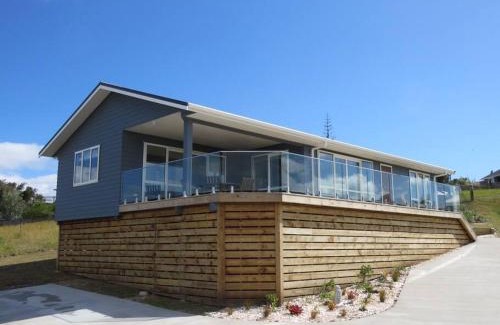 Karkari Peninsula House | Karikari Vista