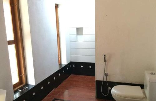Neyyattinkara Bed & Breakfast | Karikkathi Beach Villa rooms