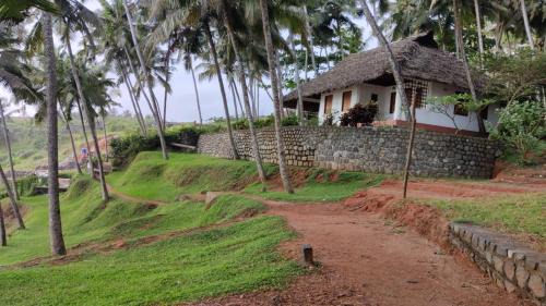 Neyyattinkara Bed & Breakfast | Karikkathi Beach Villa rooms