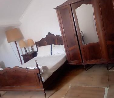 Barrosa Bed & Breakfast | Karim and de Jong International