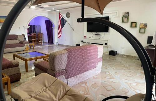 Salaga House | Karima City -Restful Salaga Spot