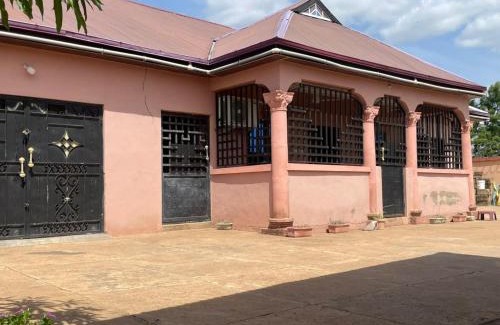 Salaga House | Karima City -Restful Salaga Spot