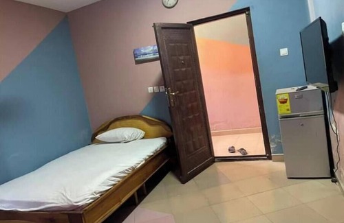Salaga Apartment | Karima City Salaga Budget Friendly Stay