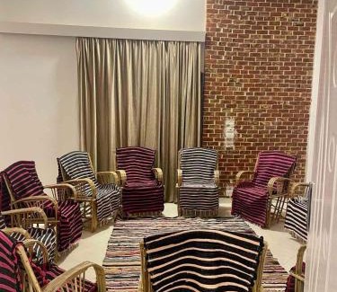 Luxor House | Karima House