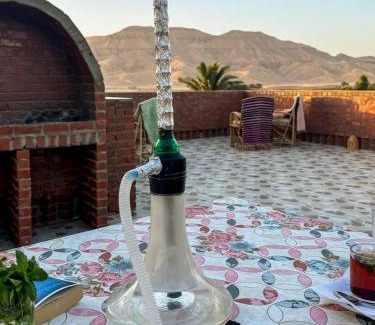 Luxor House | Karima House
