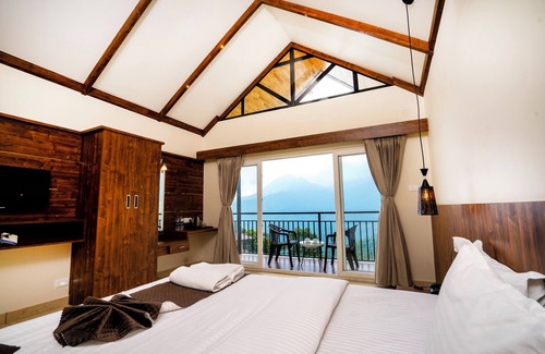 Lakkidi Resort | Karimb Resorts LLP