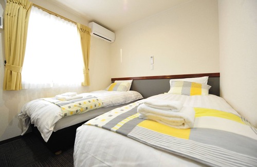 Tomisato Hotel | Karin Doo Hotel