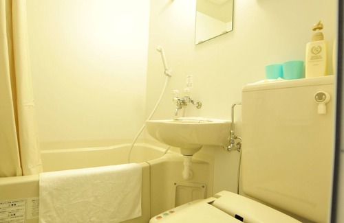 Tomisato Hotel | Karin Doo Hotel