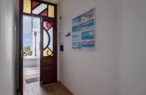 La Guancha House | Karin House