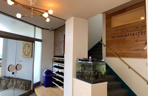 Kumano Hotel | KARIN Room without meals plan Japanesestyle room /Kumano Mie