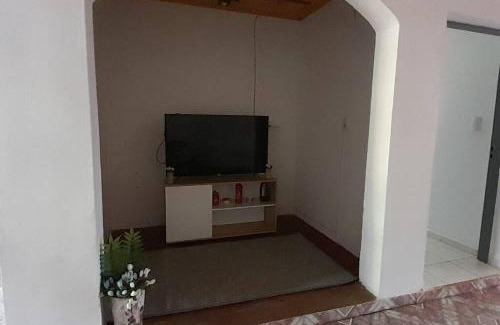 Jardin America House | Karina House
