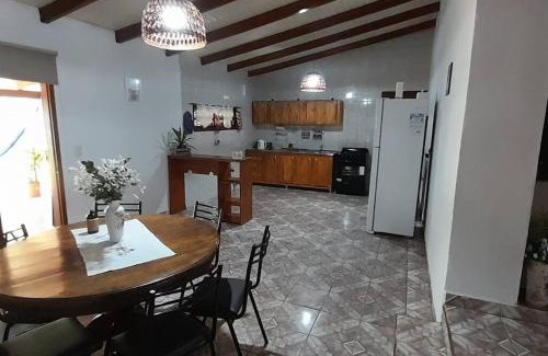 Jardin America House | Karina House