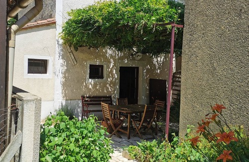 Siorac-en-Perigord House | Karine's house