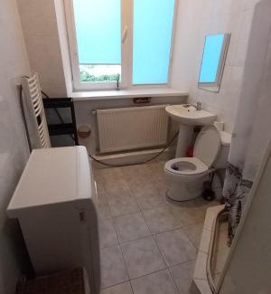 Alytus Apartment | Karininko namas ir sodas miesto centre