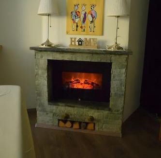 Huettenfeld House | Karins Pension