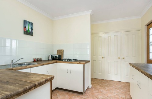 Haynes House | Karinya @ Coranda Lodge