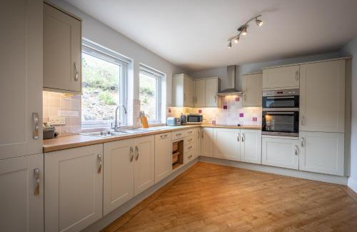 Isle of Skye Villa | Karinya