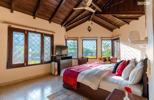 Nainital Villa | Karinya Villas