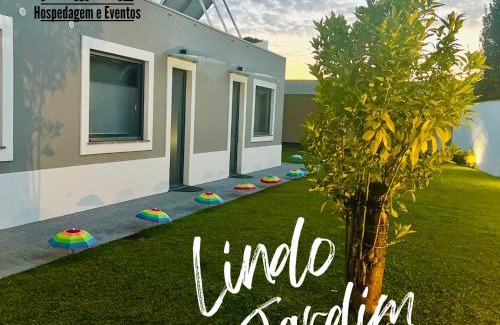 Agueda House | Kariokas Hospedagem