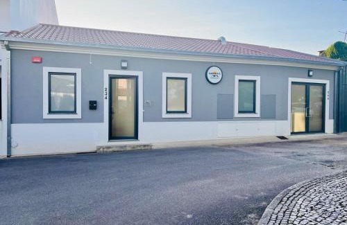 Agueda House | Kariokas Hospedagem