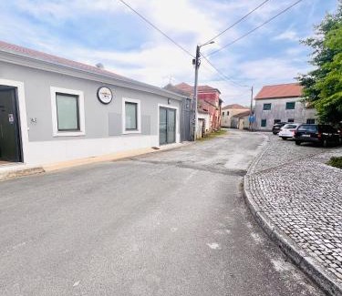 Agueda House | Kariokas Hospedagem