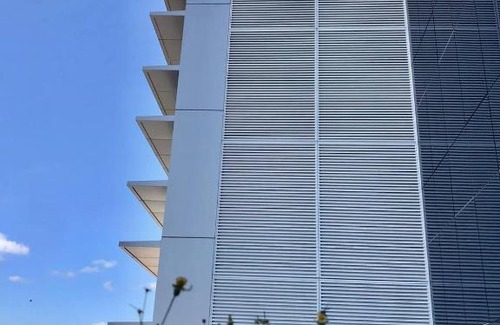 Crato Apartment | Kariris Blue Tower