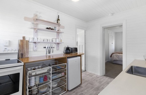 Karitane House | Karitane Cottage – Karitane Holiday Home