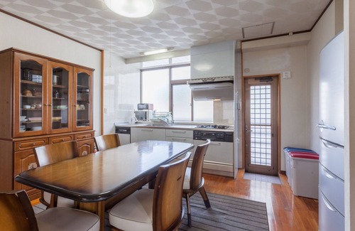 Agarie Condo | Kariyushi Condominium Resort Nago Sea Side House
