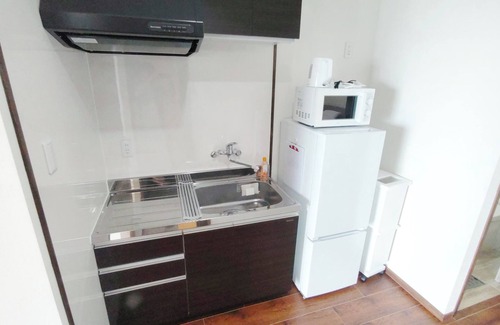 Agarie Condo | Kariyushi Condominium Resort Nago Sea Side House