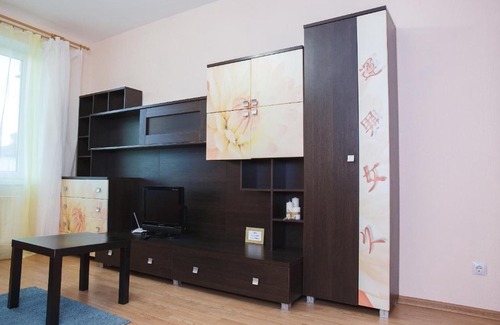 Petrozavodsk Apartment | Karjala Home on Kazarmenskaya