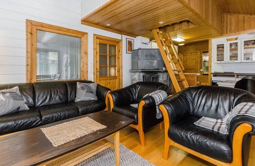 Koli National Park House | Karjalan Veikko 2 B by Interhome