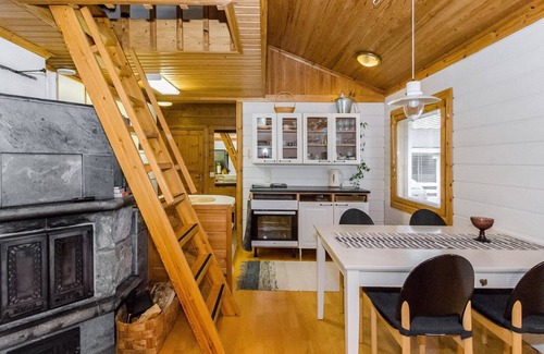 Koli National Park House | Karjalan Veikko 2 B by Interhome