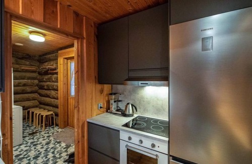 Yllasjarvi House | Karkelo by Interhome